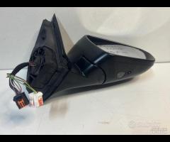 Specchietto retrovisore dx sx peugeot 3008 2020 - 10