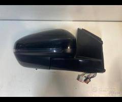 Specchietto retrovisore dx sx peugeot 3008 2020 - 13