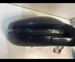 Specchietto retrovisore dx sx peugeot 3008 2020 - 14