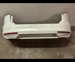 Paraurti posteriore volkswagen passat b8 2020