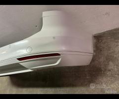 Paraurti posteriore volkswagen passat b8 2020 - 7