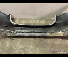 Paraurti posteriore volkswagen passat b8 2020 - 8