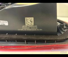 Fanalino portellone ford focus berlina 2019 2024 - 7