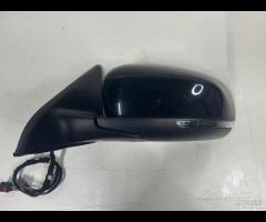 Specchietto retrovisore sx dx jeep compass 9 pin
