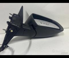 Specchietto retrovisore sx dx jeep compass 9 pin - 8