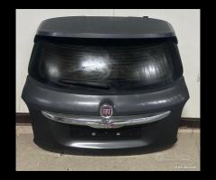Serratura portellone baule posteriore fiat 500x