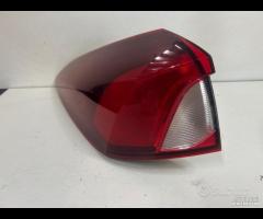Fanale stop posteriore dx sx ford focus sw mk4