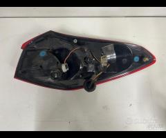 Fanale stop posteriore dx sx ford focus sw mk4