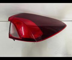 Fanale stop posteriore dx sx ford focus sw mk4 - 6