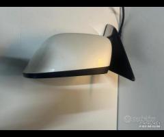 Specchietto retrovisore jeep compass dx sx 12 pin