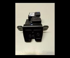 Serratura portellone baule posteriore hyundai i10