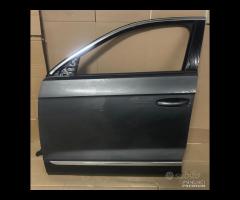 Portiera posteriore sx volkswagen t-roc 2020