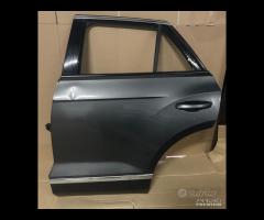 Portiera posteriore sx volkswagen t-roc 2020