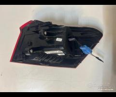 Portiera posteriore sx volkswagen t-roc 2020 - 14