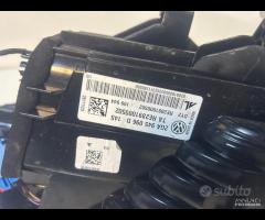 Portiera posteriore sx volkswagen t-roc 2020 - 15