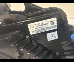 Portiera posteriore sx volkswagen t-roc 2020 - 18