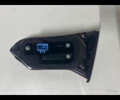 Portiera posteriore sx volkswagen t-roc 2020 - 21