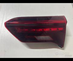 Portiera posteriore sx volkswagen t-roc 2020 - 25