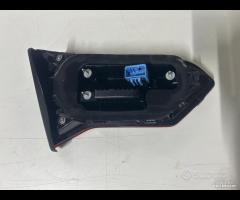Portiera posteriore sx volkswagen t-roc 2020 - 28