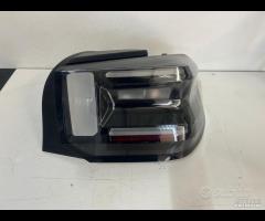 Fanale stop luce posteriore citroen c3 2024 2025