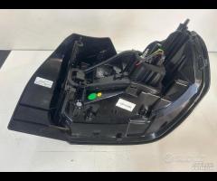 Fanale stop luce posteriore citroen c3 2024 2025 - 9