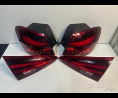 Fanale posteriore led mercedes classe a w177 2023