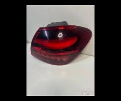 Fanale posteriore led mercedes classe a w177 2023