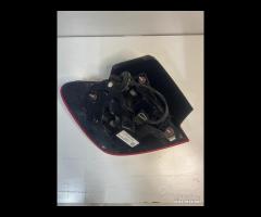 Fanale posteriore led mercedes classe a w177 2023