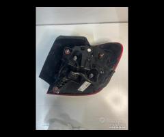 Fanale posteriore led mercedes classe a w177 2023