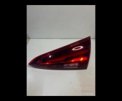 Fanale posteriore led mercedes classe a w177 2023 - 6