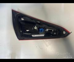 Fanale posteriore led mercedes classe a w177 2023 - 7