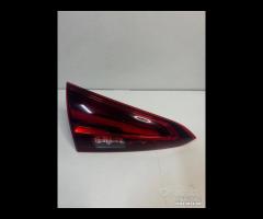 Fanale posteriore led mercedes classe a w177 2023 - 8