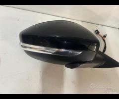 Specchietto retrovisore dx sx citroen c3 2024 2025