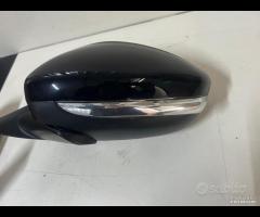 Specchietto retrovisore dx sx citroen c3 2024 2025