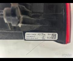 Fanale posteriore dx jaguar xf x260 jx63-13404 ad