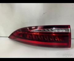 Fanale posteriore dx jaguar xf x260 jx63-13404 ad - 6