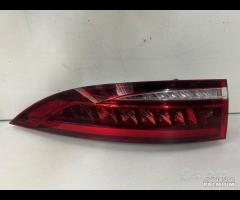 Fanale posteriore dx jaguar xf x260 jx63-13404 ad - 8