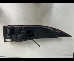 Fanale posteriore dx jaguar xf x260 jx63-13404 ad - 9