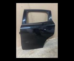 Portiera porta sportello citroen c3 2024 2025