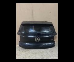 Portiera porta sportello citroen c3 2024 2025