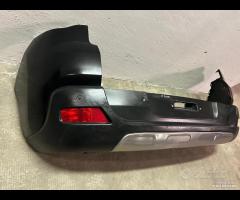 Paraurti posteriore peugeot 3008 2014 9685633177 - 4