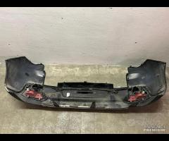 Paraurti posteriore peugeot 3008 2014 9685633177 - 5
