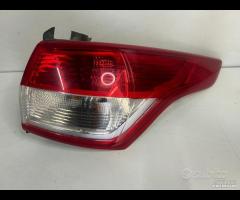 Fanale stop posteriore dx sx ford kuga 2015 mk2 - 1