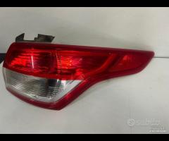 Fanale stop posteriore dx sx ford kuga 2015 mk2 - 2