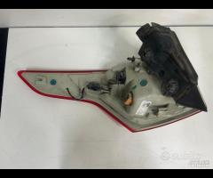 Fanale stop posteriore dx sx ford kuga 2015 mk2 - 4