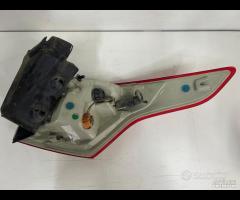 Fanale stop posteriore dx sx ford kuga 2015 mk2 - 7