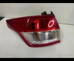 Fanale stop posteriore dx sx ford kuga 2015 mk2 - 8