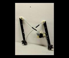 Alzacristalli elettrico ant dx jaguar e-pace 2020 - 4