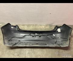 Paraurti posteriore renault clio v 2023 850224339r - 6