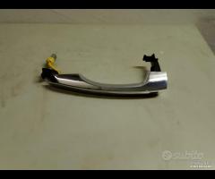 Maniglia porta esterna anteriore hyundai tucson - 4